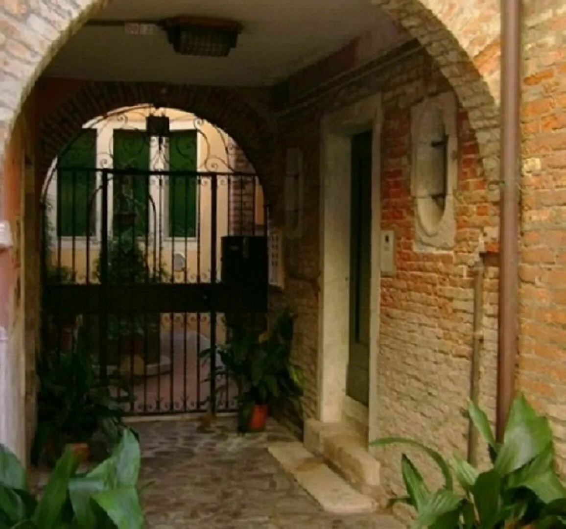 Ferienwohnung Ca Of The Colours Venedig Apartment