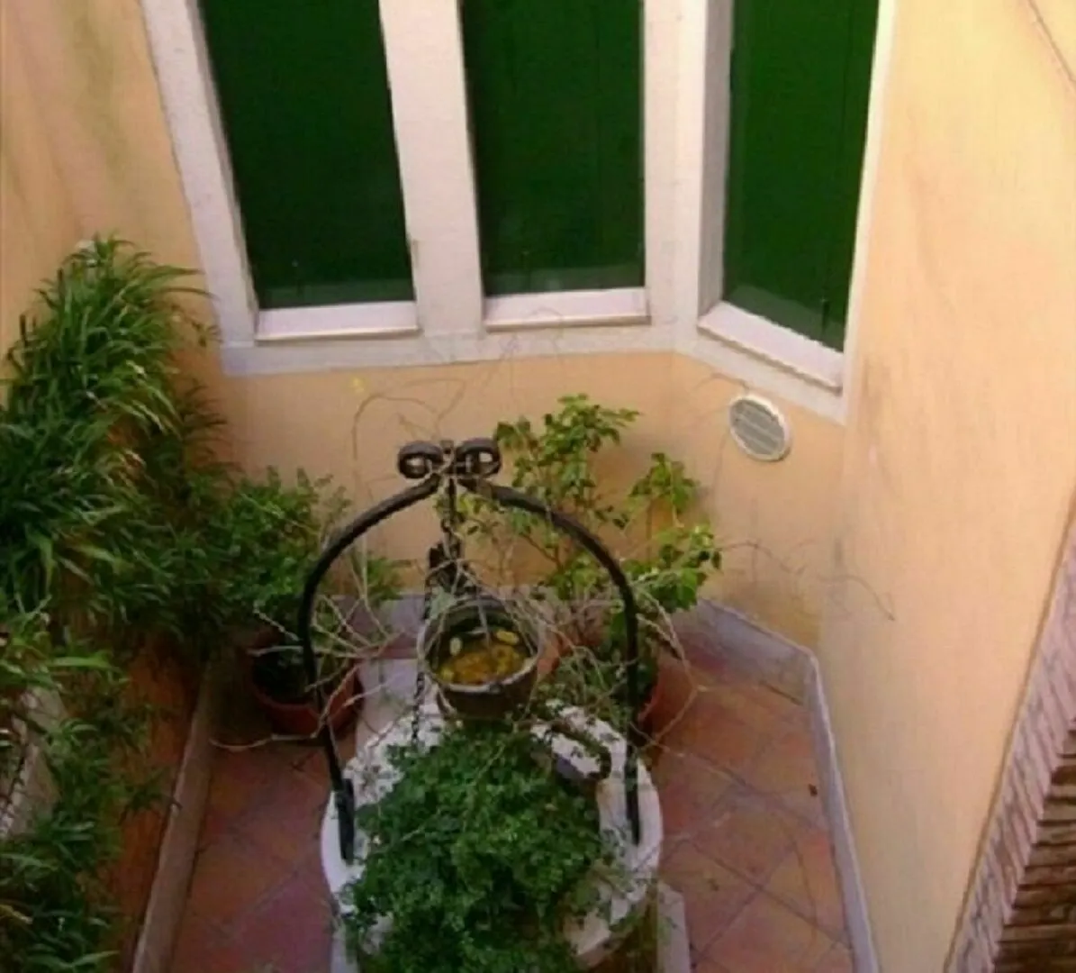 Ferienwohnung Ca Of The Colours Venedig
