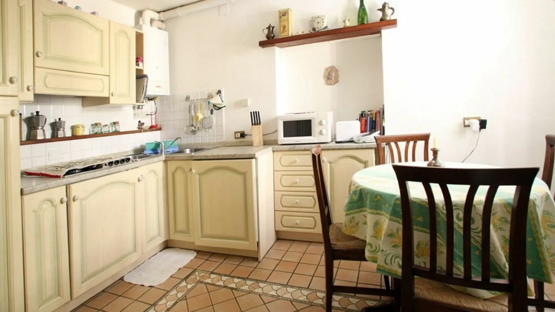 Ferienwohnung Ca Of The Colours Venedig Italien