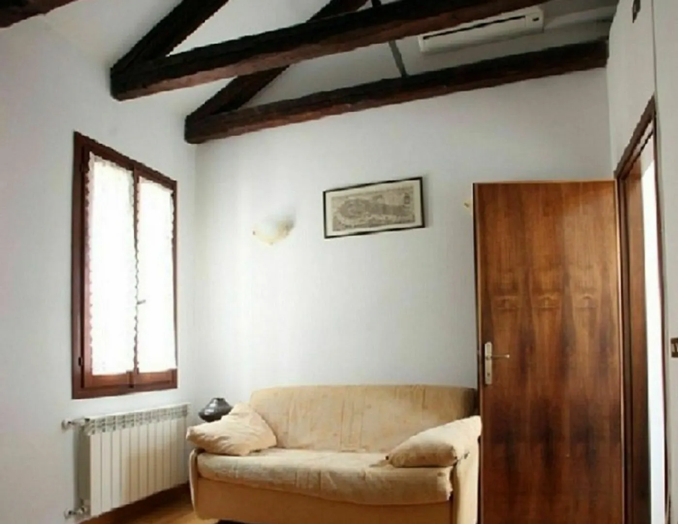 Appartamento Ca Of The Colours Venezia Italia